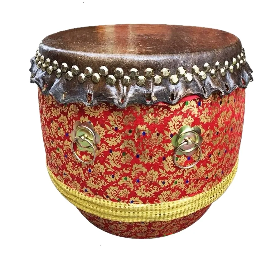 Shop Martial Arts Equipment - KungFuDirectLion Dance Drum